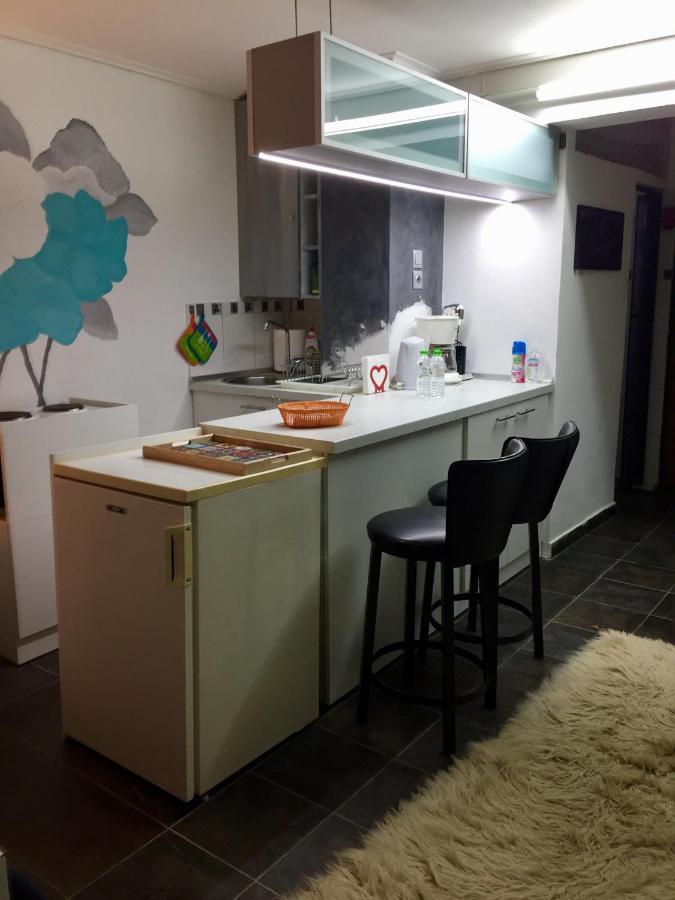 Esther Isimeriahomz Thessaloníki Luaran gambar